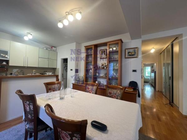 Slika 4 - Četvorosoban stan na prodaju, 120m2, 360.000€