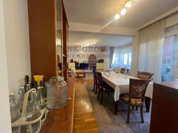 Slika 2 - Četvorosoban stan na prodaju, 120m2, 360.000€