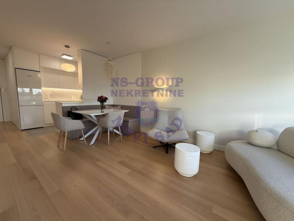 Slika 2 - Trosoban stan na prodaju, 79m2, 407.000€