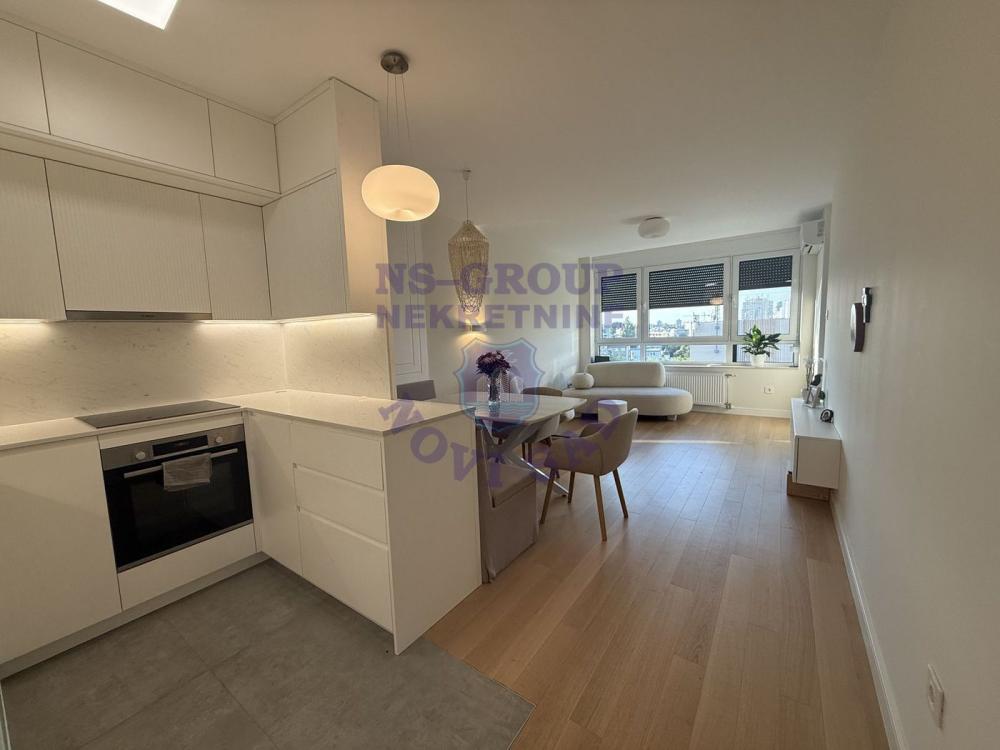 Slika 1 - Trosoban stan na prodaju, 79m2, 407.000€