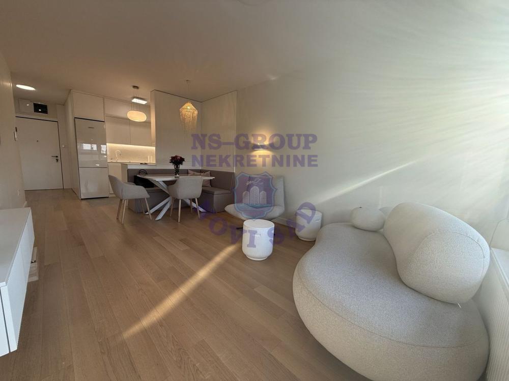 Slika 3 - Trosoban stan na prodaju, 79m2, 407.000€