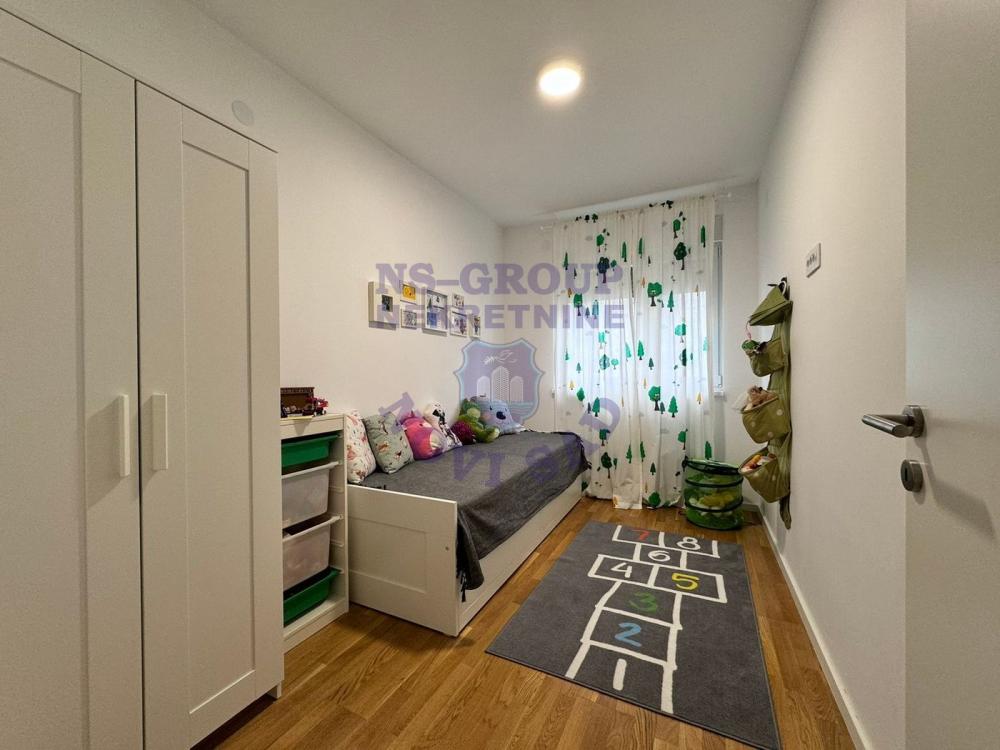 Slika 5 - Dvoiposoban stan na prodaju, 58m2, 206.000€