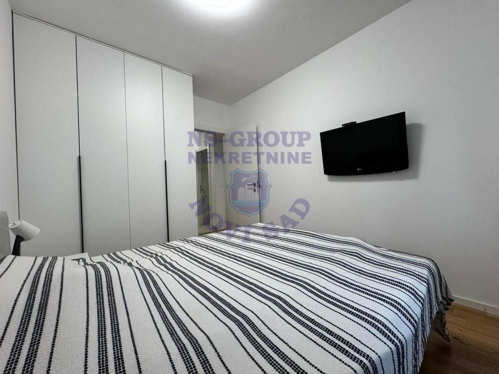 Slika 7 - Dvoiposoban stan na prodaju, 58m2, 206.000€