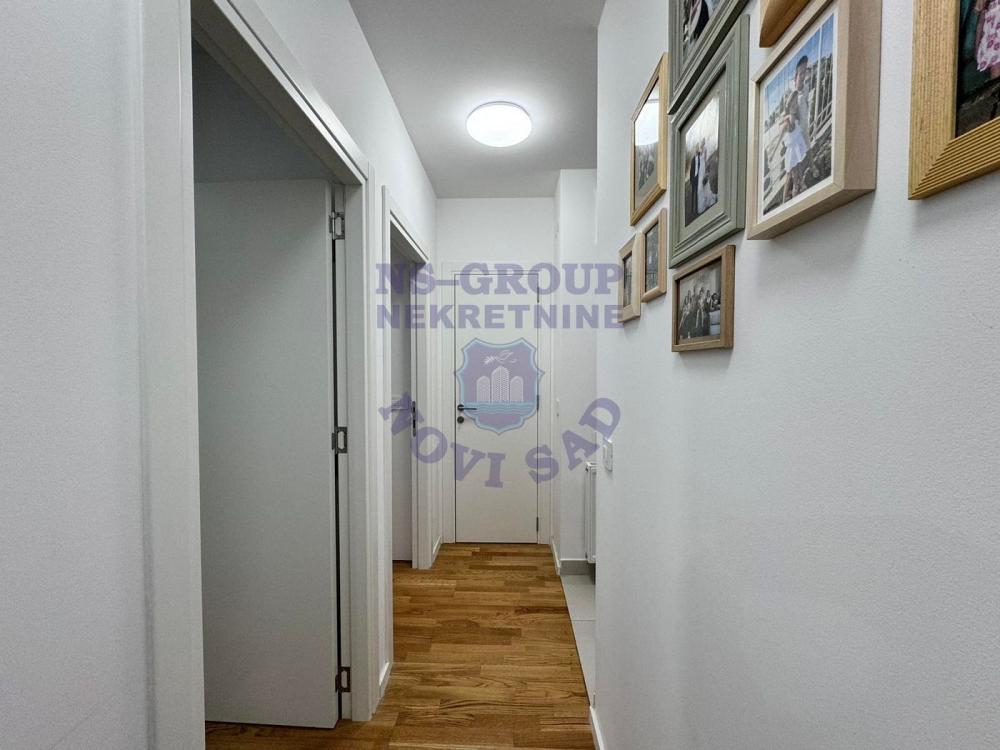 Slika 11 - Dvoiposoban stan na prodaju, 58m2, 206.000€