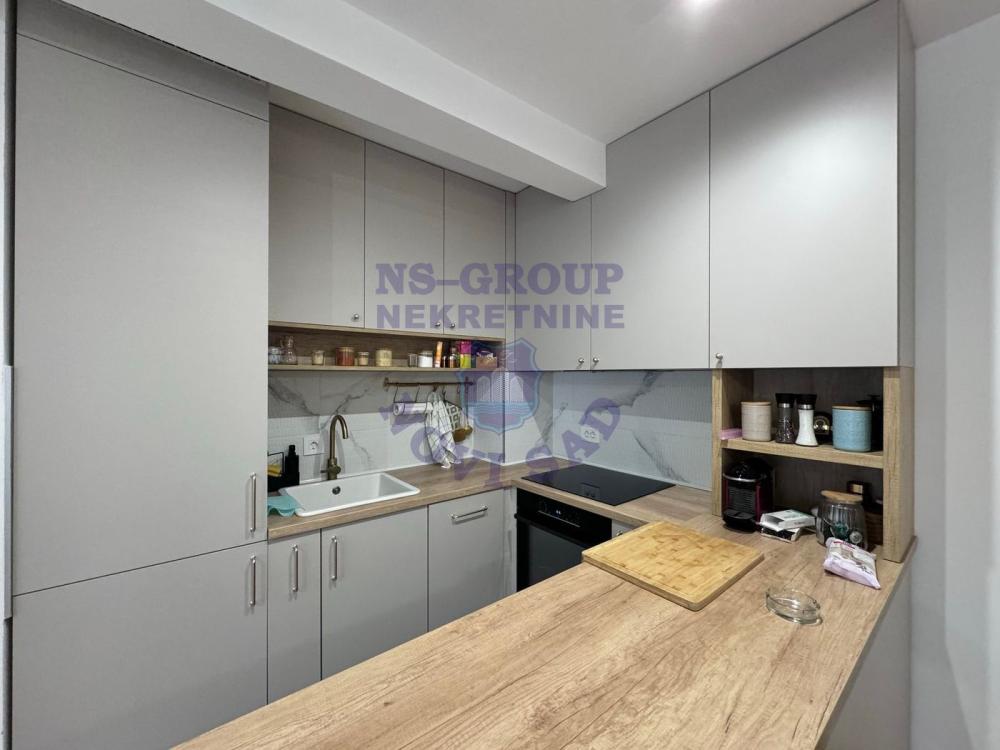 Slika 9 - Dvoiposoban stan na prodaju, 58m2, 206.000€