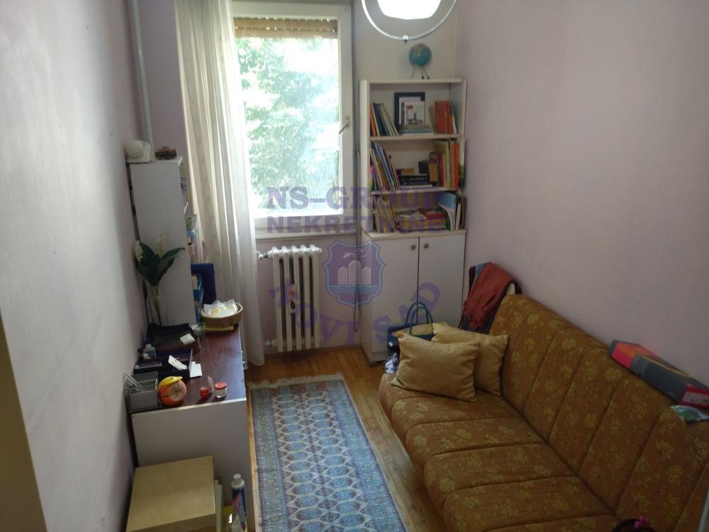 Slika 4 - Trosoban stan na prodaju, 67m2, 185.400€