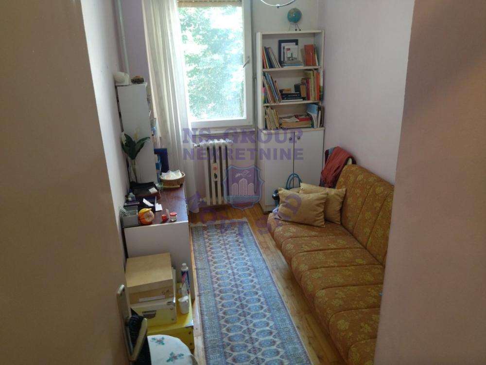 Slika 3 - Trosoban stan na prodaju, 67m2, 185.400€