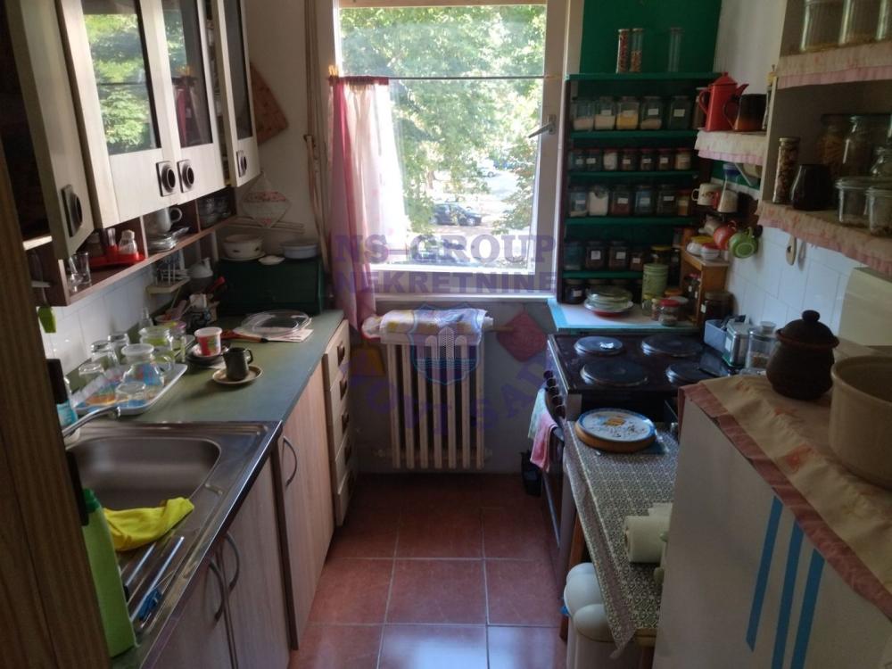 Slika 2 - Trosoban stan na prodaju, 67m2, 185.400€