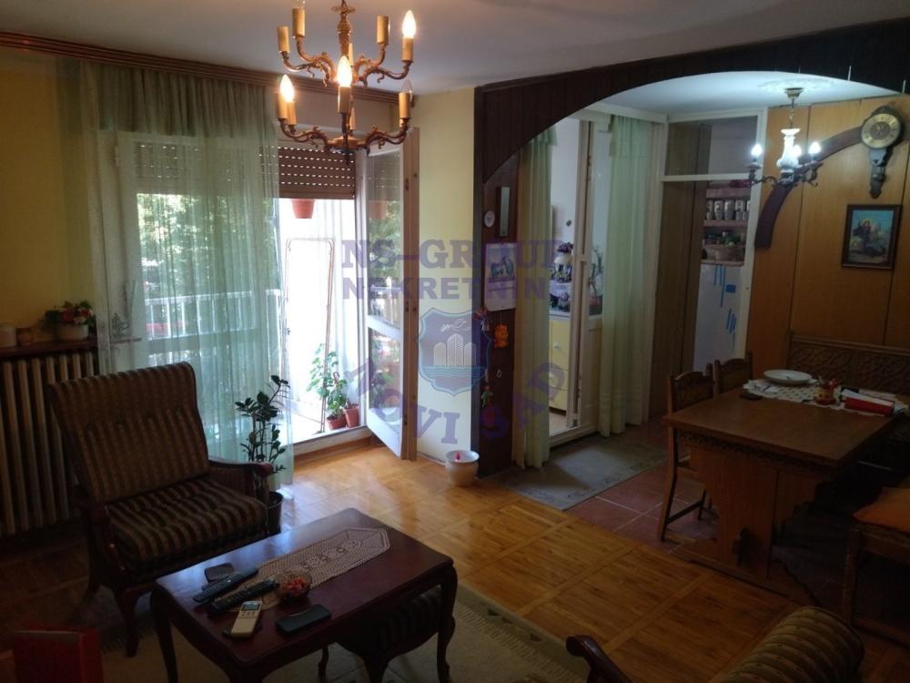 Slika 1 - Trosoban stan na prodaju, 67m2, 185.400€