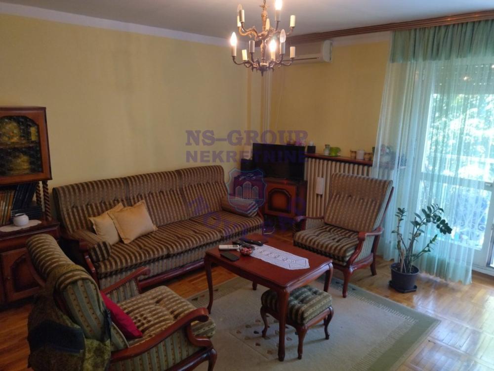 Glavna slika -Trosoban stan na prodaju, 67m2, 185.400€