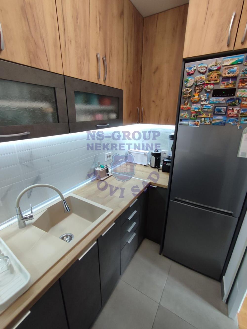 Slika 2 - Dvosoban stan na prodaju, 39m2, 148.530€