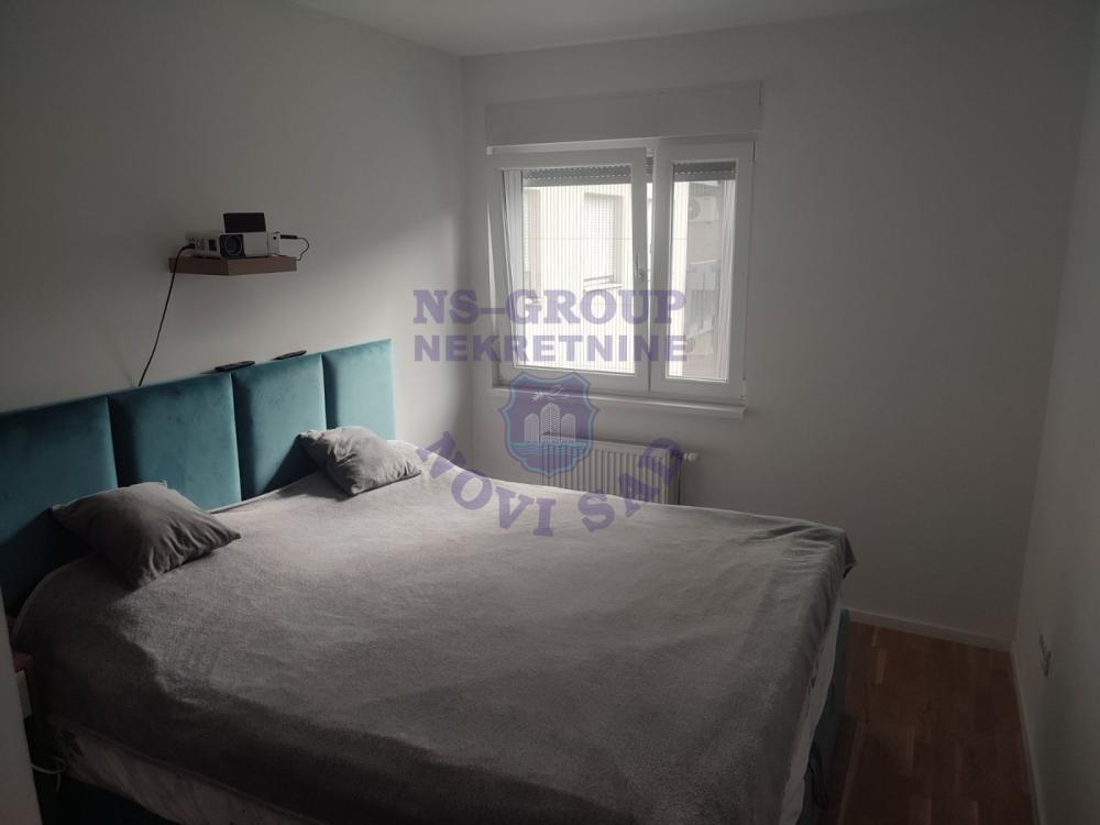 Slika 4 - Dvosoban stan na prodaju, 39m2, 148.530€