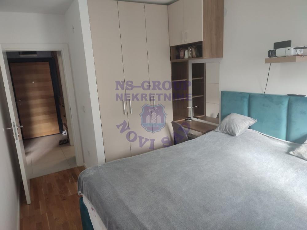 Slika 3 - Dvosoban stan na prodaju, 39m2, 148.530€