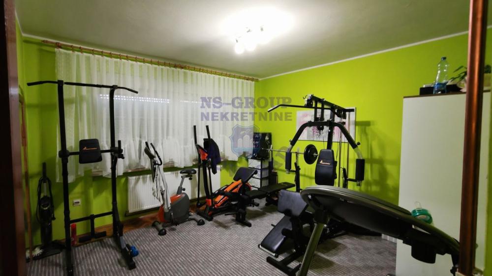 Slika 5 -  Kuća na prodaju, 119m2, 123.600€