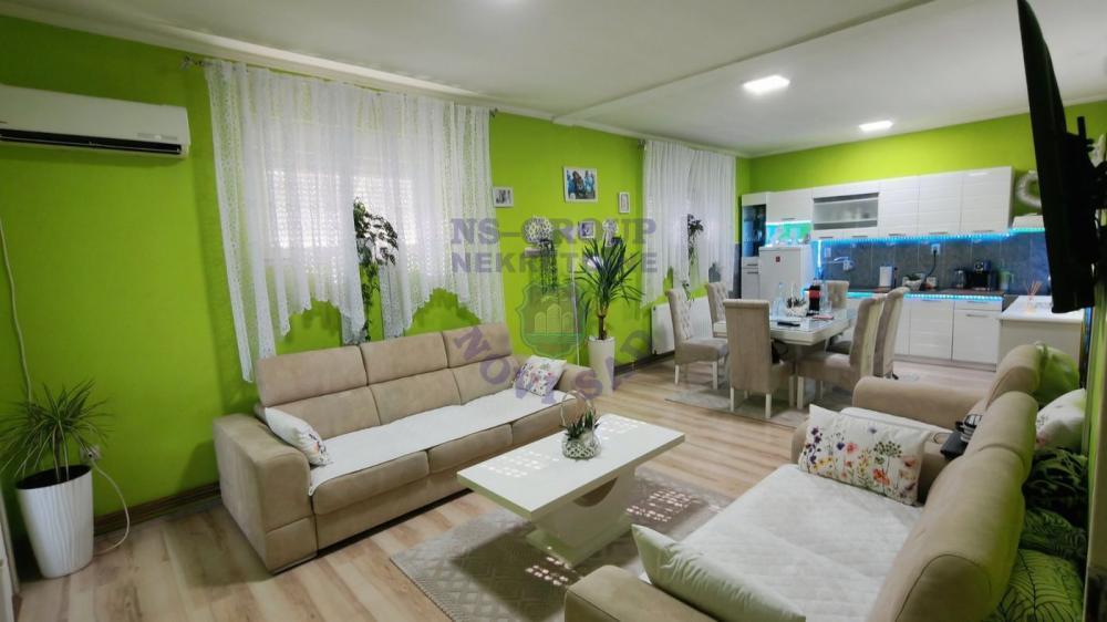 Glavna slika - Kuća na prodaju, 119m2, 123.600€