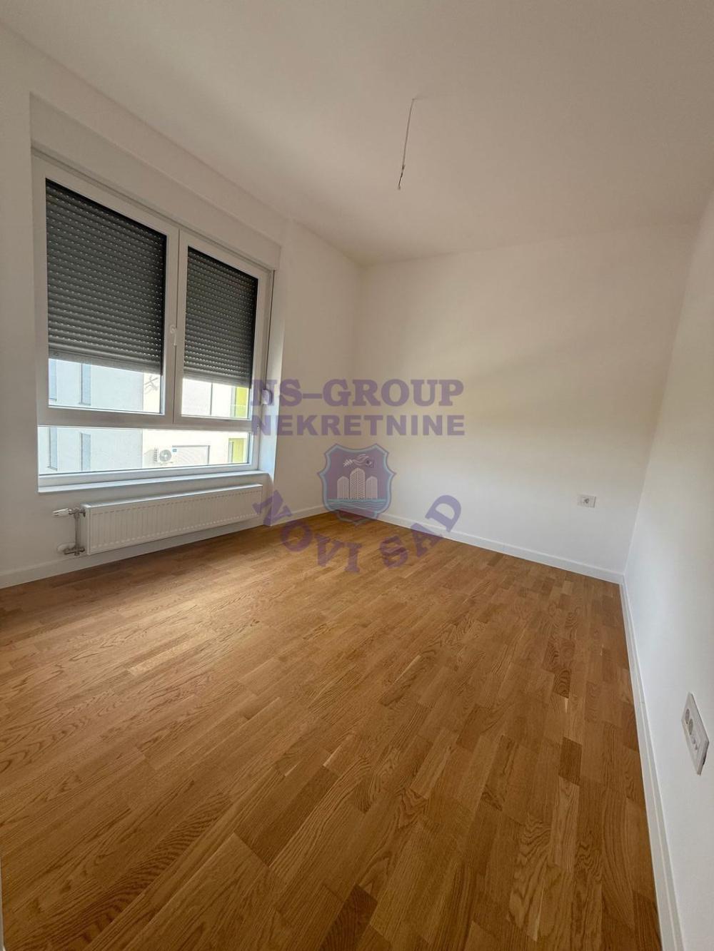 Slika 1 - Četvorosoban stan na prodaju, 87m2, 257.500€