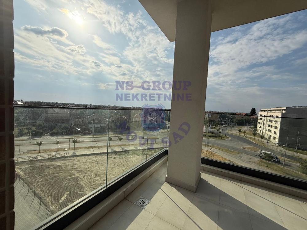 Slika 3 - Četvorosoban stan na prodaju, 87m2, 257.500€