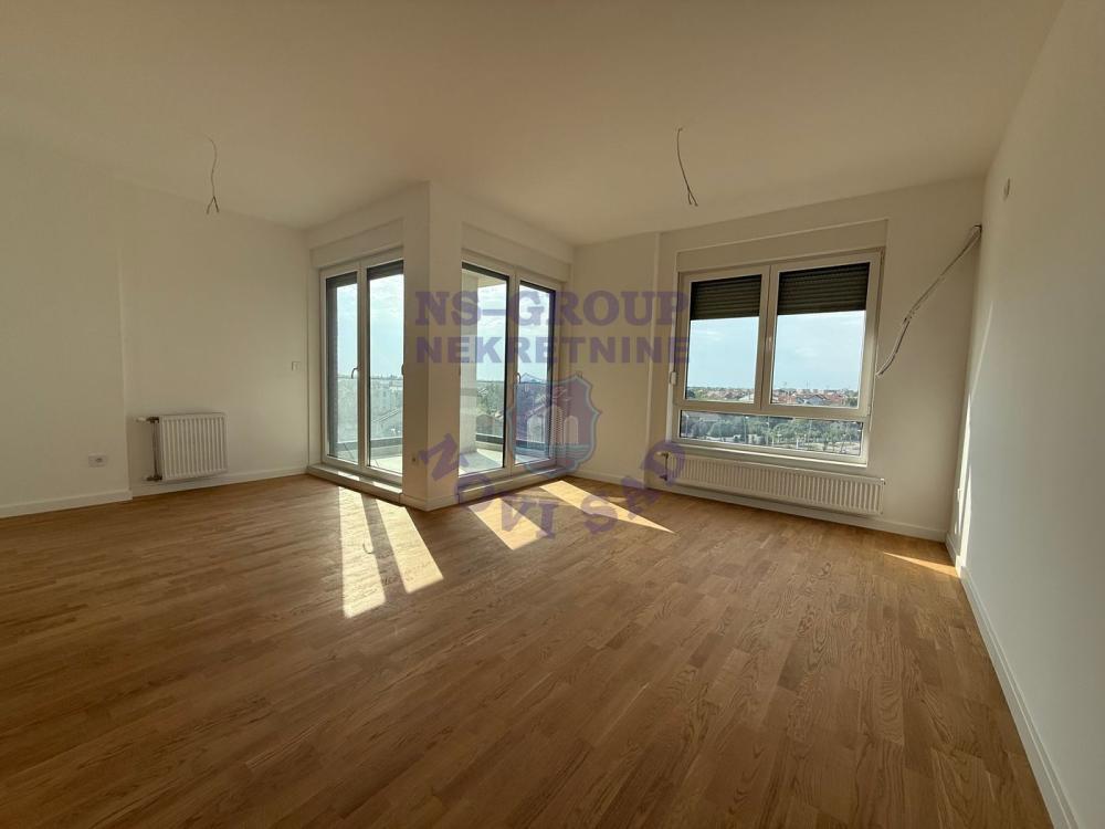 Glavna slika -Četvorosoban stan na prodaju, 87m2, 257.500€