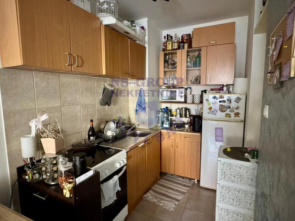 Slika 3 - Dvosoban stan na prodaju, 41m2, 126.690€