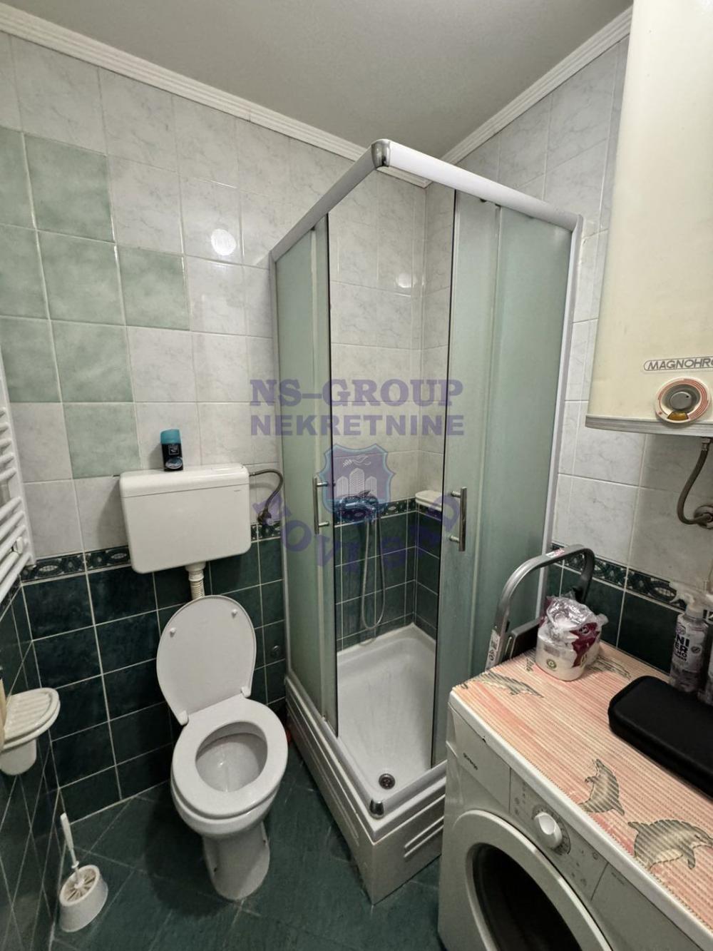 Slika 3 - Jednosoban stan na prodaju, 27m2, 87.800€