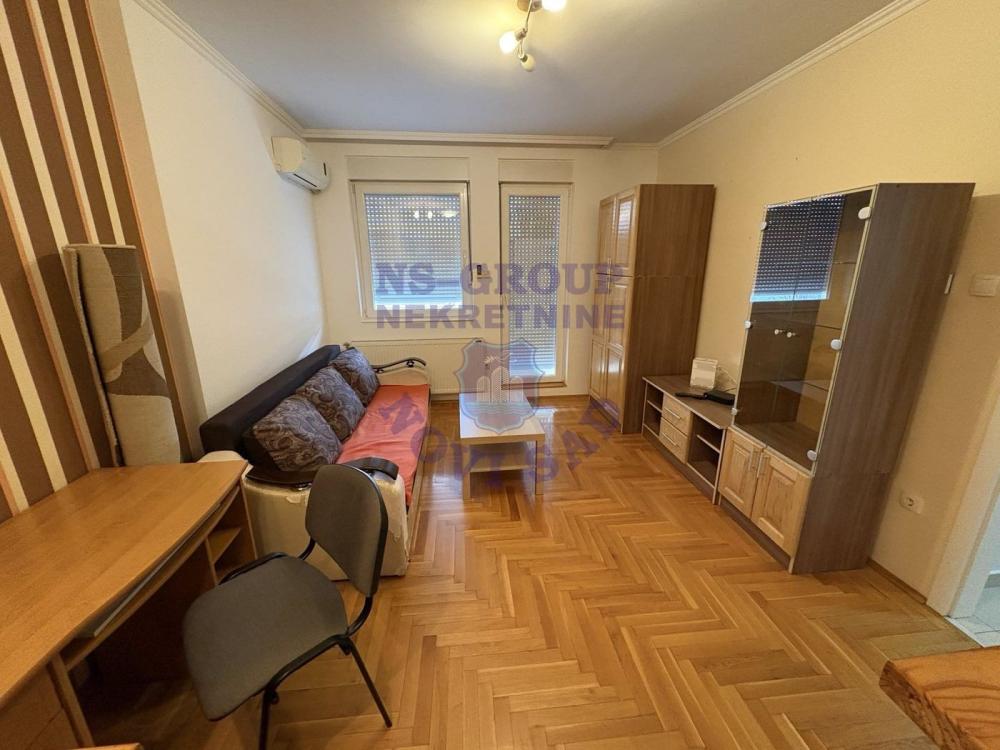 Slika 1 - Dvosoban stan na prodaju, 40m2, 123.600€