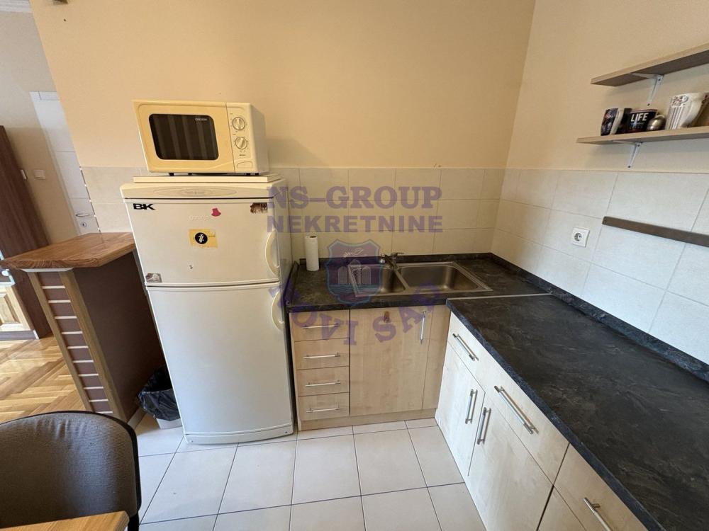 Slika 4 - Dvosoban stan na prodaju, 40m2, 123.600€