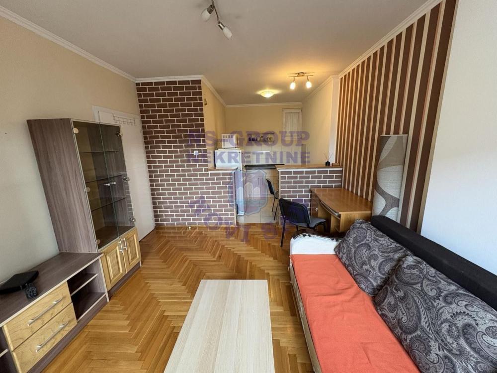 Slika 2 - Dvosoban stan na prodaju, 40m2, 123.600€