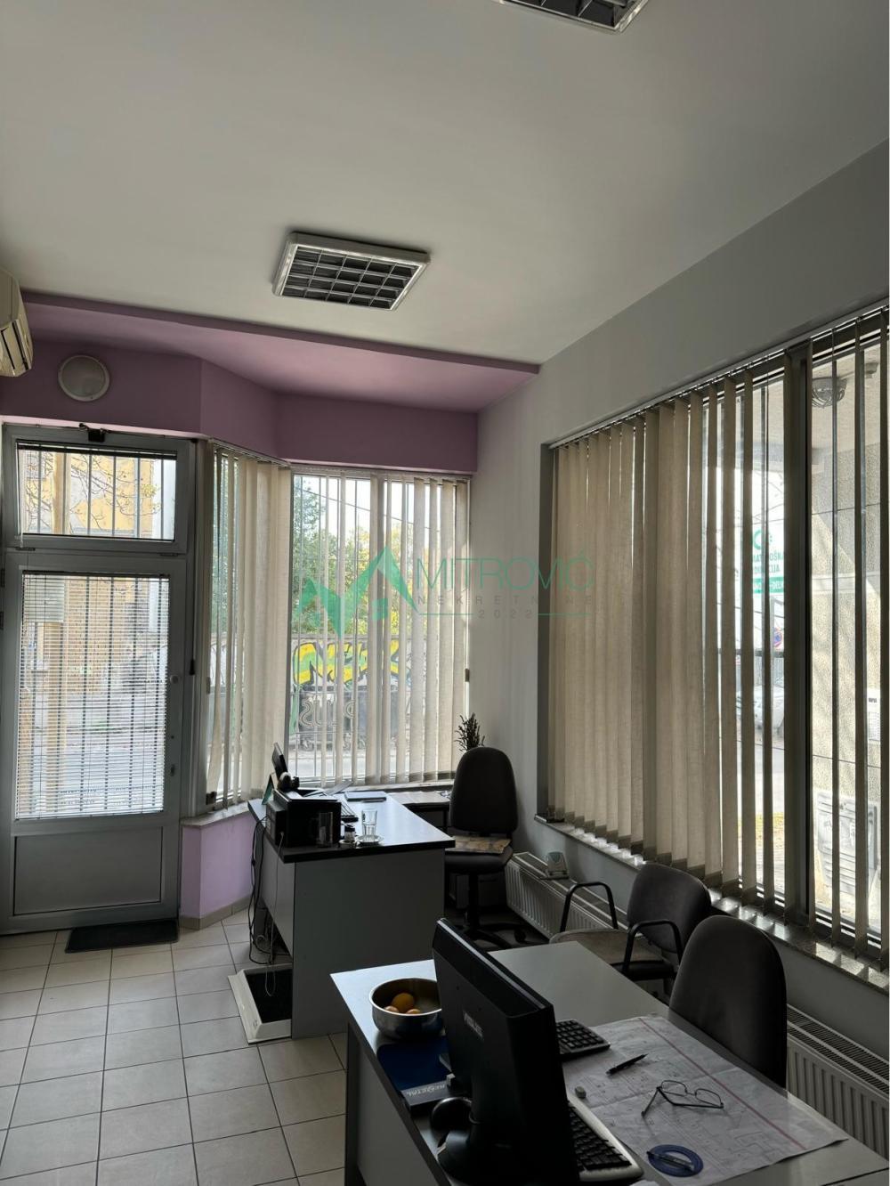 Glavna slika - Lokal na prodaju, 37m2, 78.280€