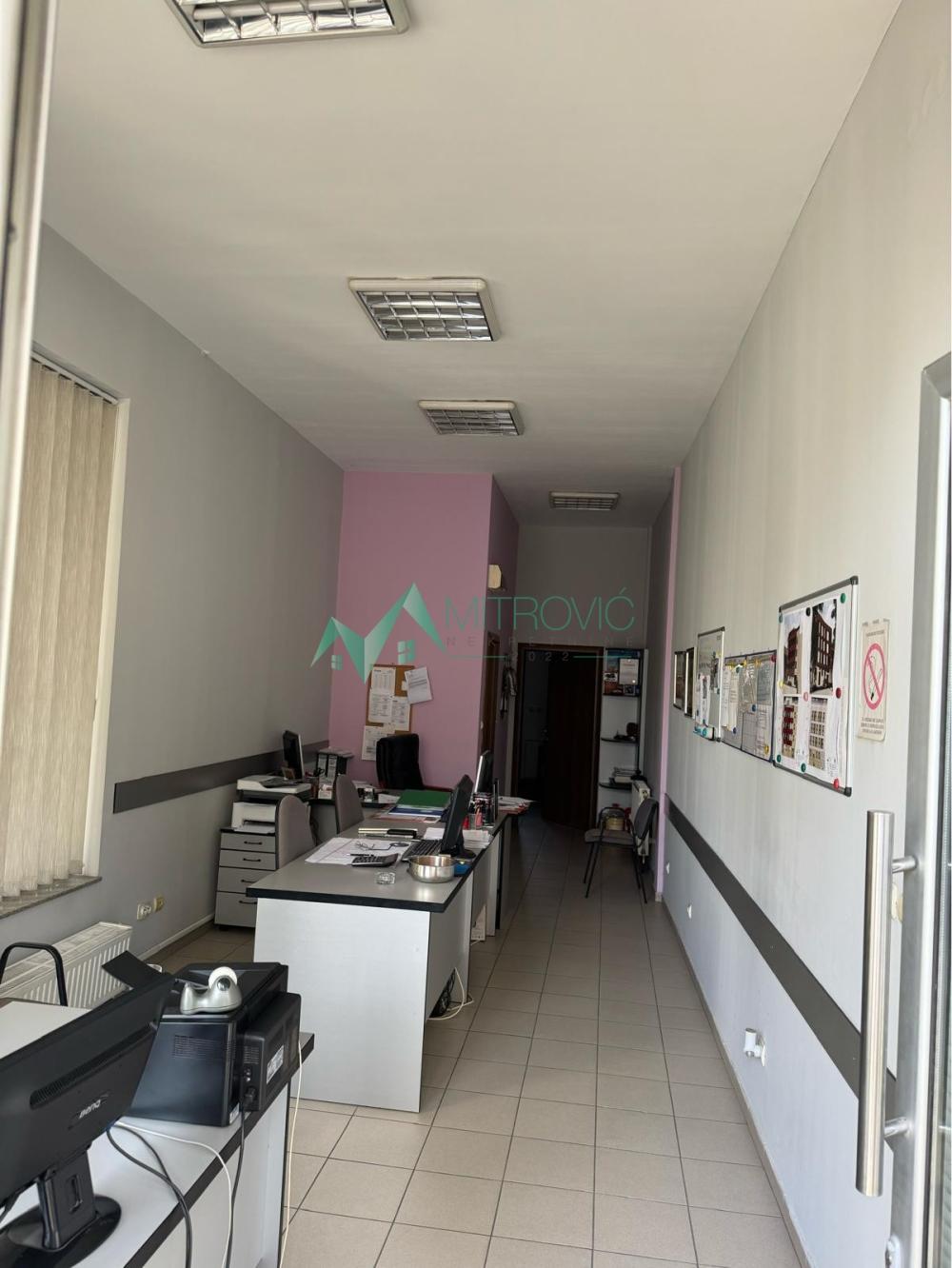 Slika 2 -  Lokal na prodaju, 37m2, 78.280€