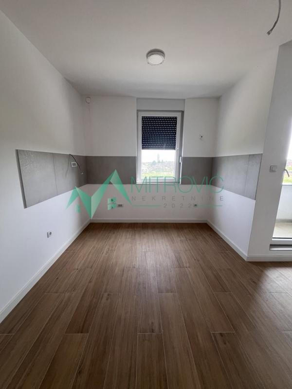 Slika 2 - Četvorosoban stan na prodaju, 70m2, 147.700€