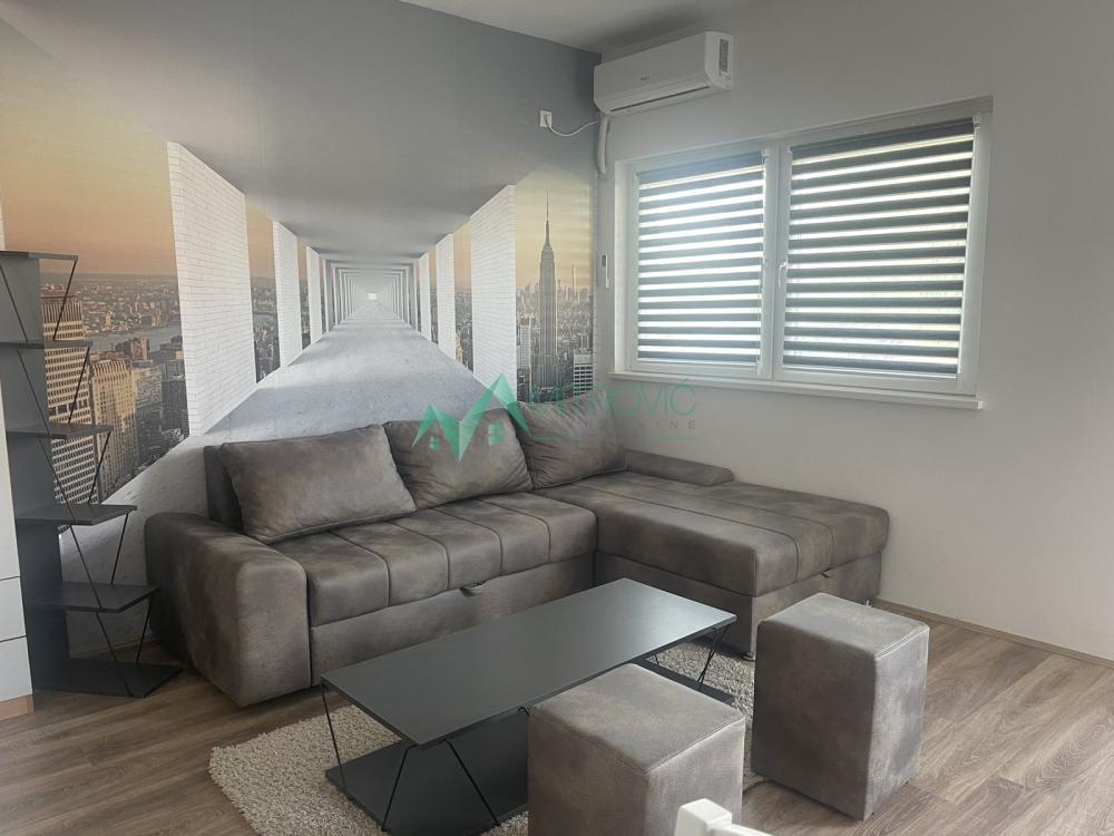 Glavna slika - Stan za izdavanje, 26m2, 300€