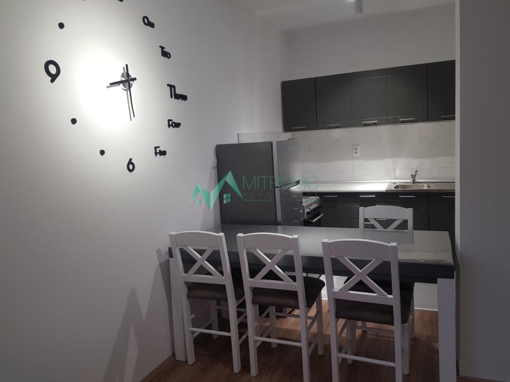 Slika 5 - Stan za izdavanje, 26m2, 300€