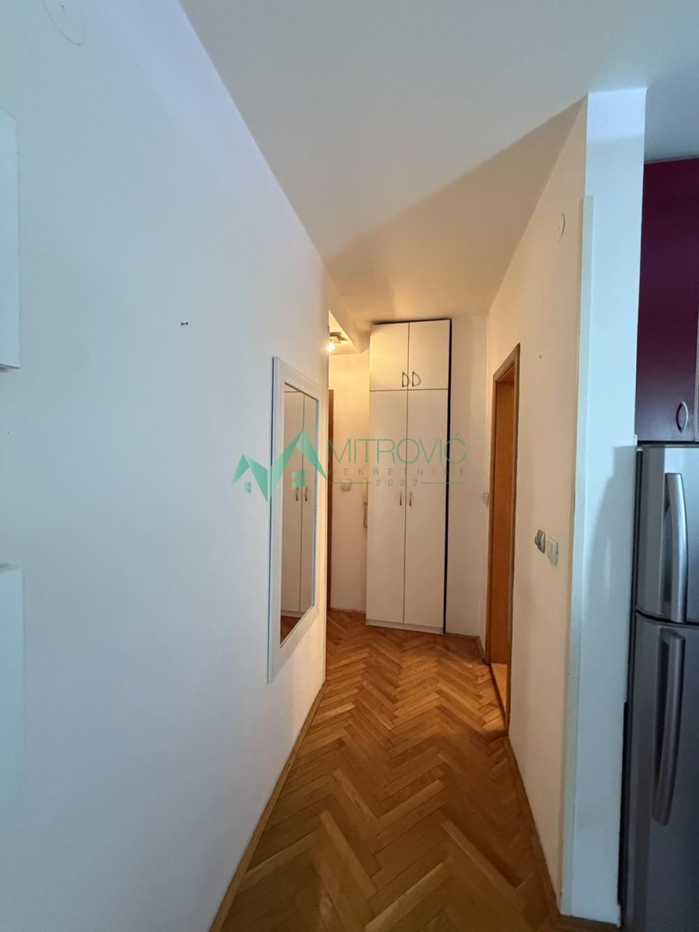 Slika 6 - Stan za izdavanje, 24m2, 300€