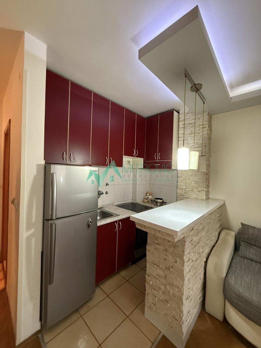 Slika 4 - Stan za izdavanje, 24m2, 300€