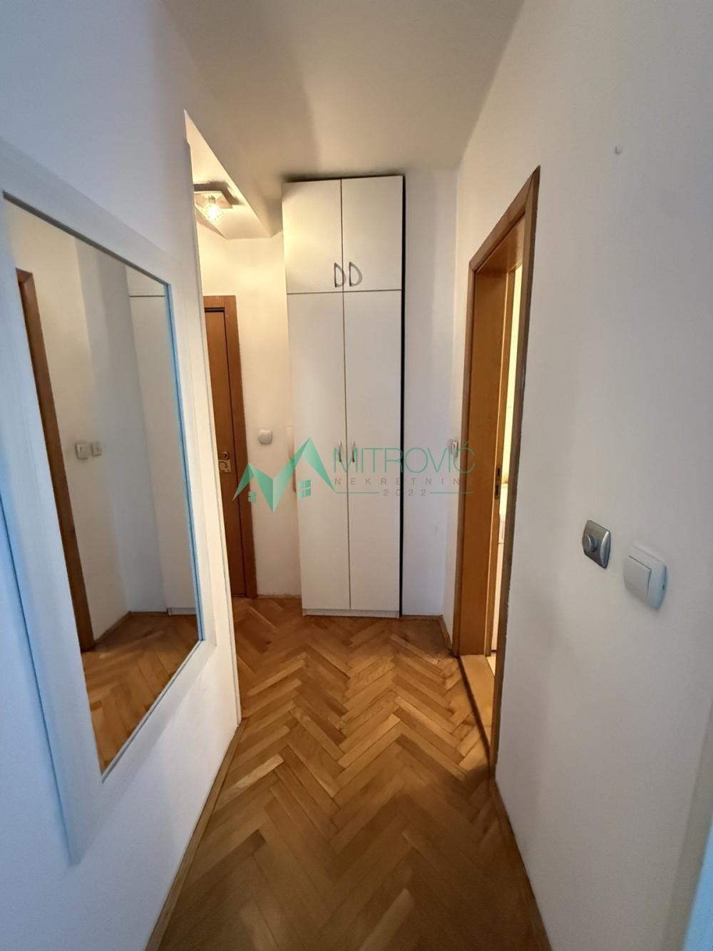 Slika 7 - Stan za izdavanje, 24m2, 300€