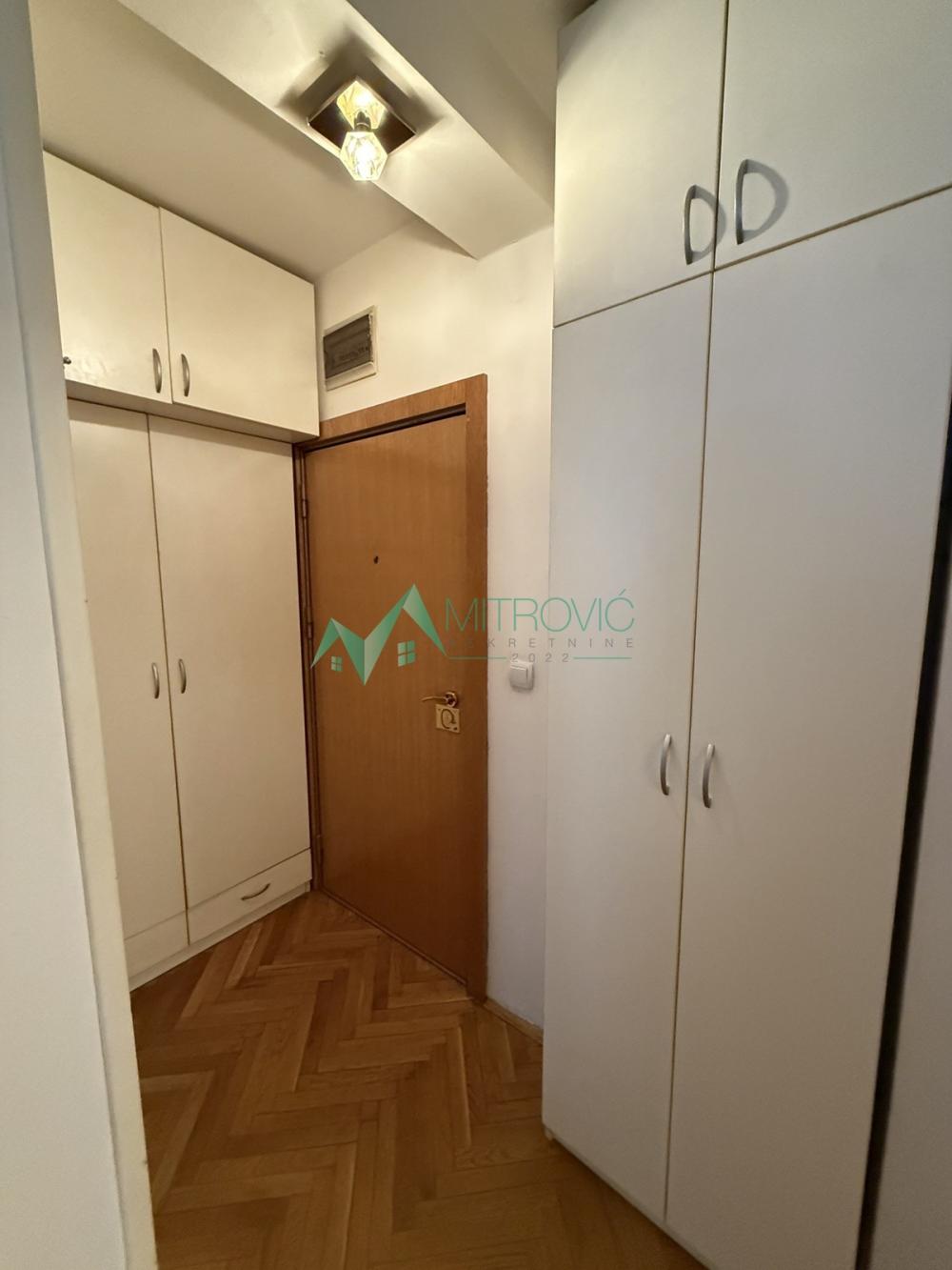 Slika 5 - Stan za izdavanje, 24m2, 300€