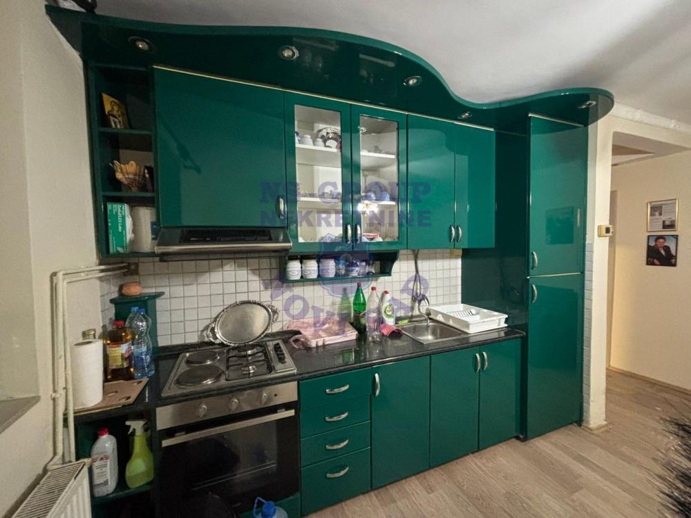 Slika 3 - Trosoban stan na prodaju, 98m2, 85.000€