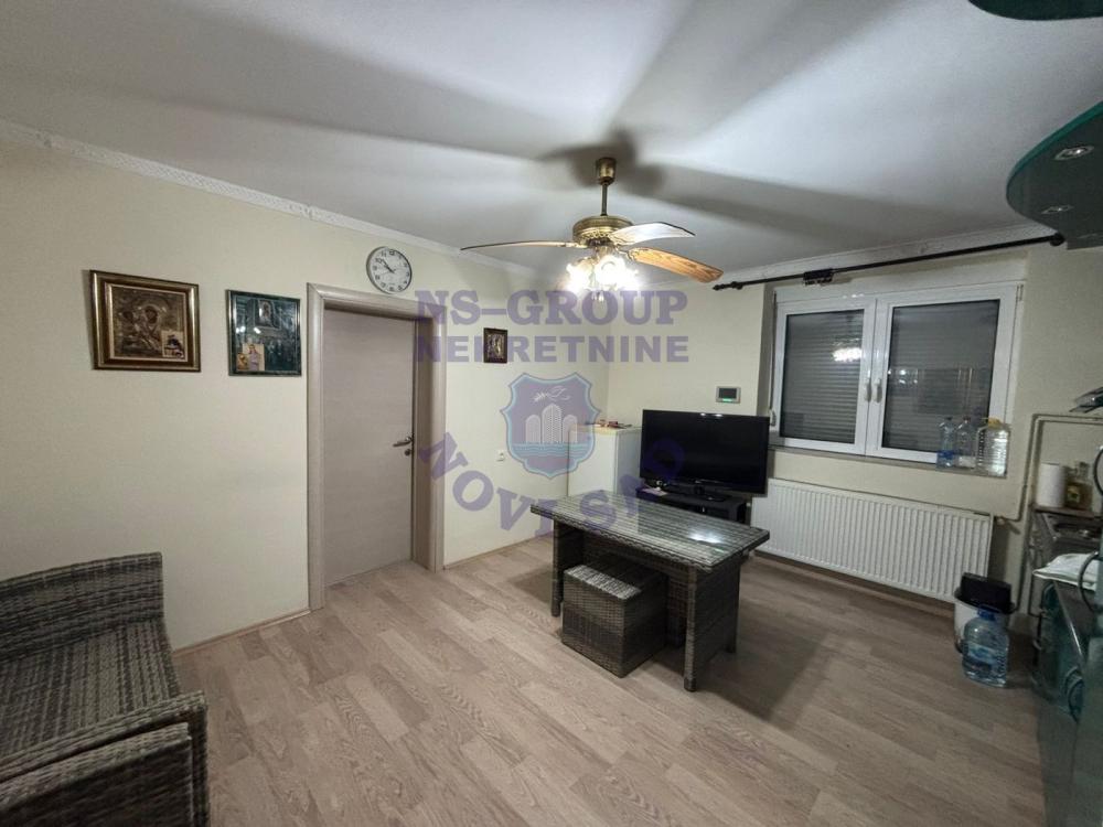 Slika 2 - Trosoban stan na prodaju, 98m2, 85.000€