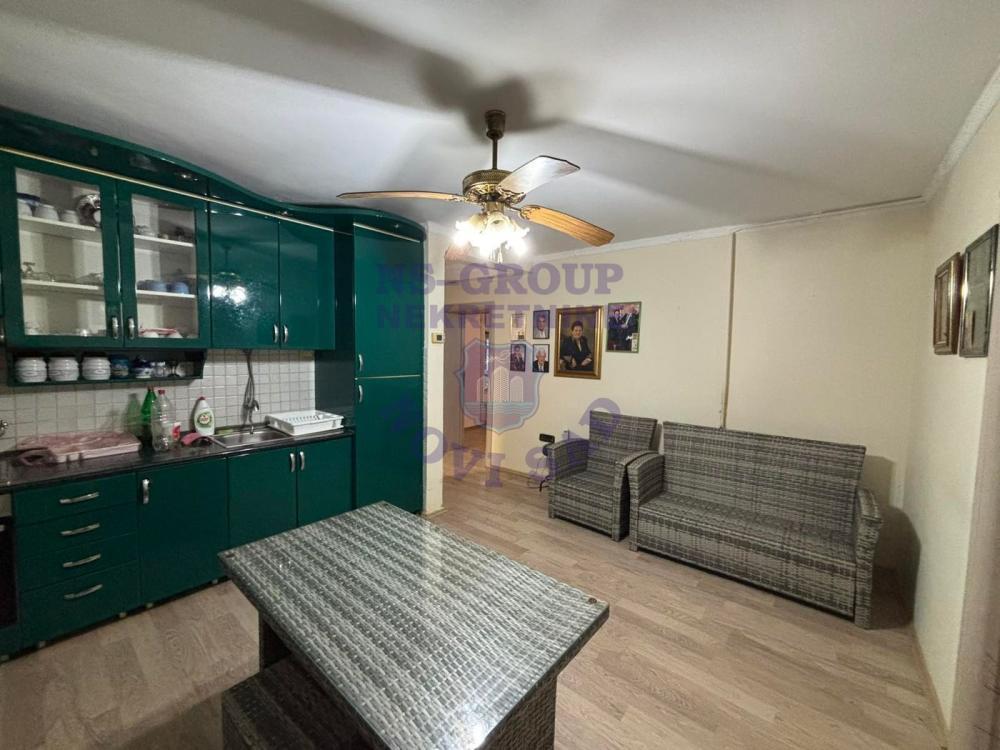 Glavna slika -Trosoban stan na prodaju, 98m2, 85.000€