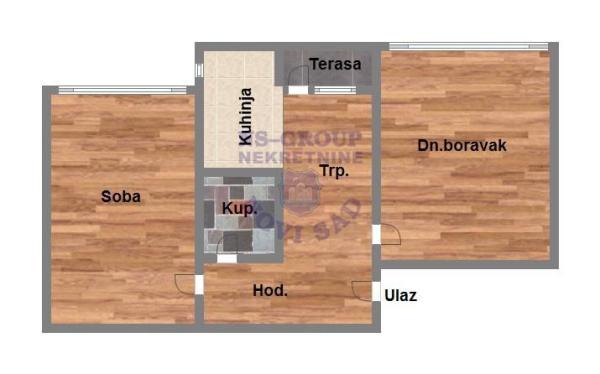 Glavna slika oglasa 376288