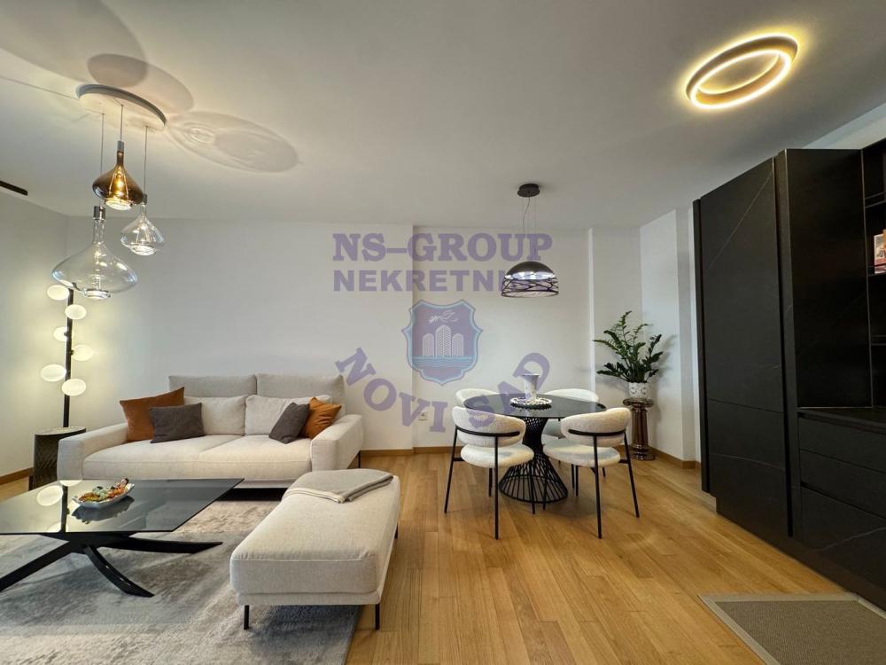 Slika 3 - Trosoban stan na prodaju, 64m2, 371.300€