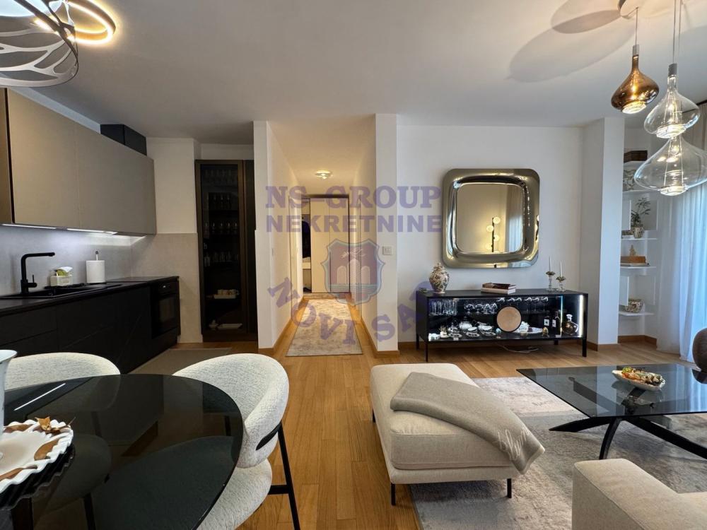 Slika 2 - Trosoban stan na prodaju, 64m2, 371.300€