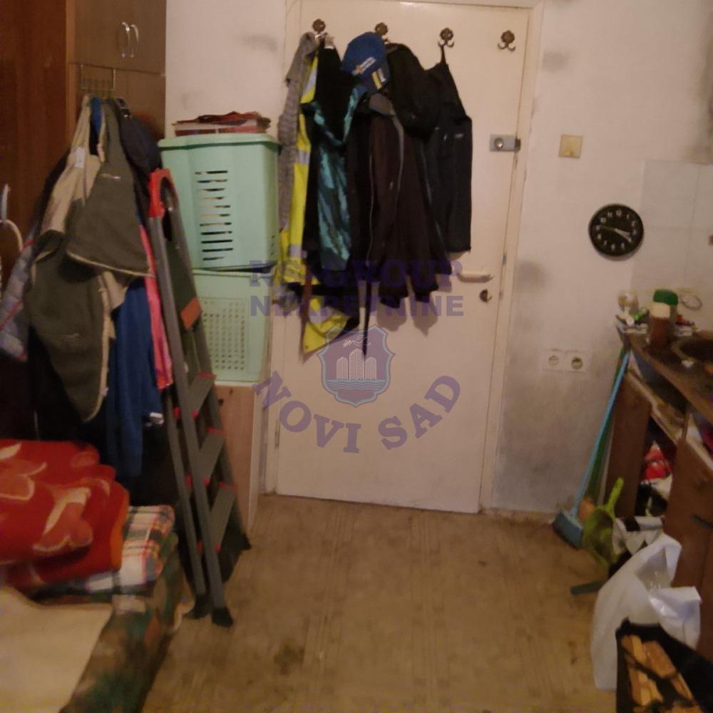 Slika 2 - Jednosoban stan na prodaju, 12m2, 27.810€