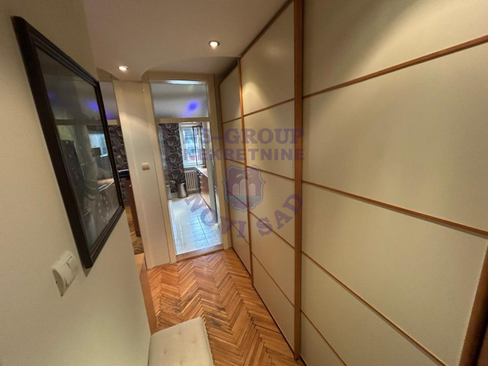 Slika 4 - Dvoiposoban stan na prodaju, 73m2, 206.000€