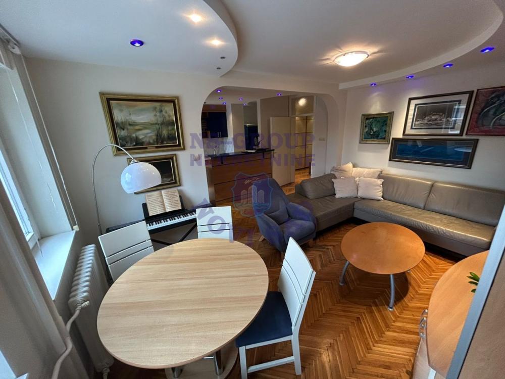 Slika 1 - Dvoiposoban stan na prodaju, 73m2, 206.000€