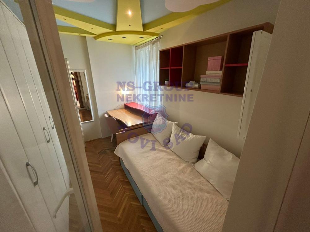 Slika 7 - Dvoiposoban stan na prodaju, 73m2, 206.000€