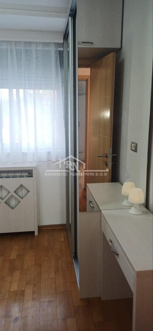 Slika 7 - Kneza Višeslava, Trosoban stan za izdavanje, 68m2, 1.150€