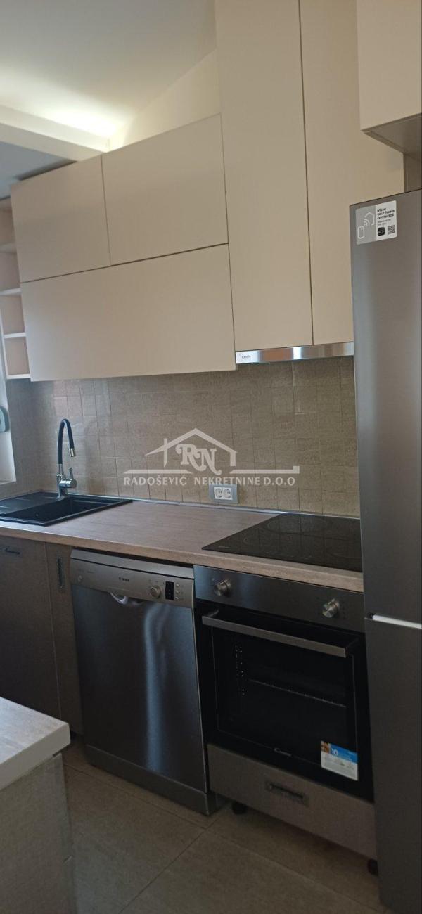 Slika 3 - Kneza Višeslava, Trosoban stan za izdavanje, 68m2, 1.150€