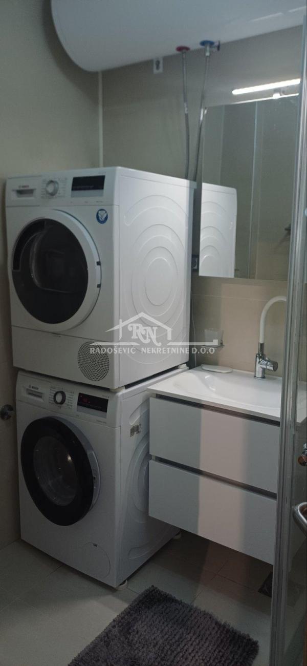 Slika 11 - Kneza Višeslava, Trosoban stan za izdavanje, 68m2, 1.150€