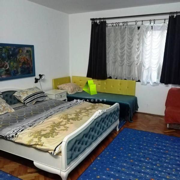Slika 10 - Četvorosoban stan za izdavanje, 90m2, 400€